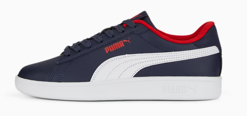 Chaussures Puma cadet