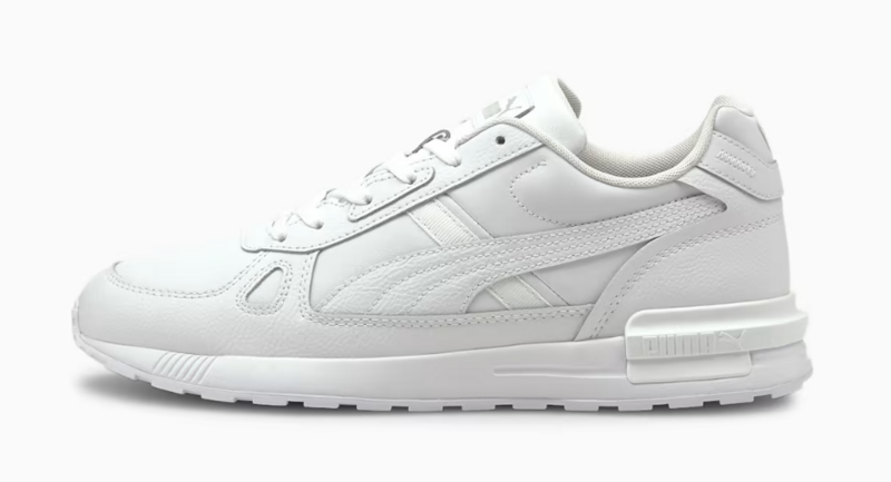 Chaussures Puma homme