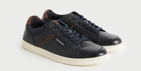 Chaussures Redskins homme