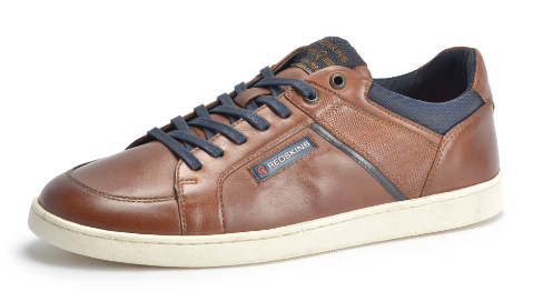 Chaussures Redskins homme