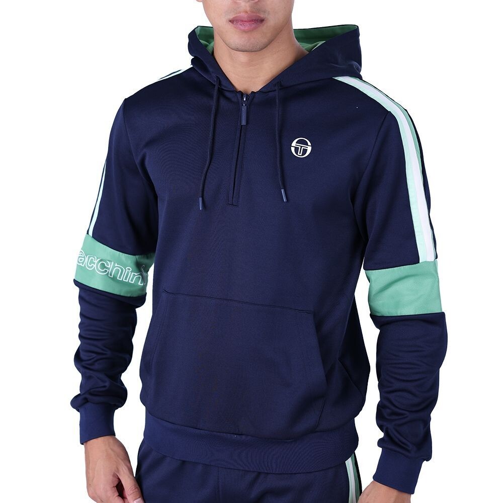 Sweat Sergio Tacchini homme