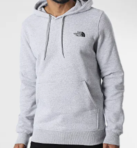 Sweat à capuche The North Face homme