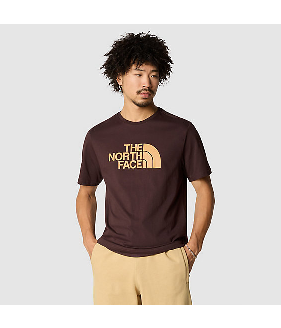 T-shirt The North Face homme