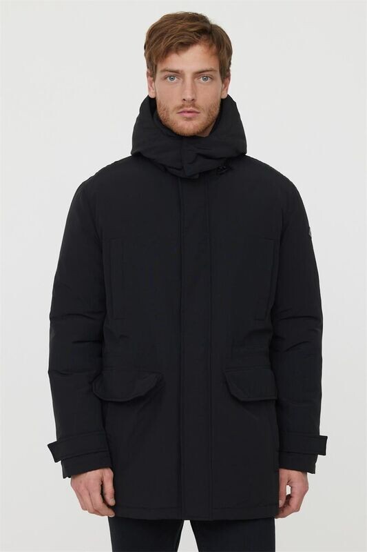 Blouson Lee Cooper homme