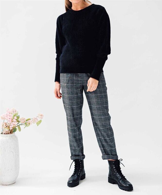 Pantalon C'est Beau la Vie femme