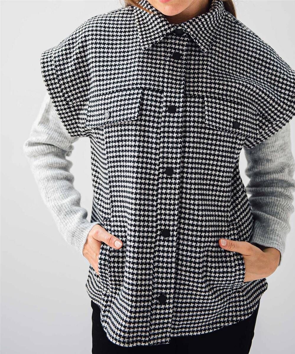 Veste sans manches C'est Beau la Vie femme