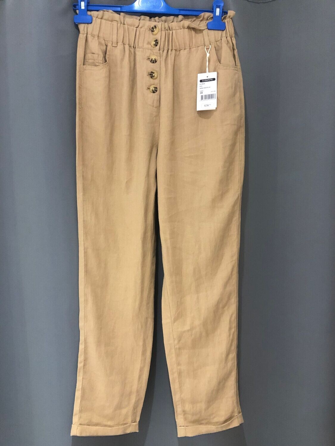 Pantalon C'est Beau la Vie femme
