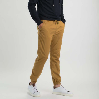 Pantalon Benson and Cherry homme