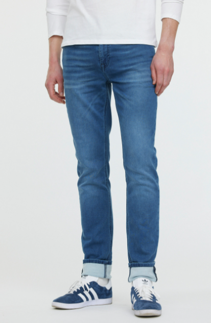 Jean Lee Cooper homme