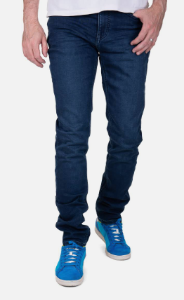 Jean Lee Cooper homme