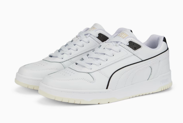 Chaussures Puma homme