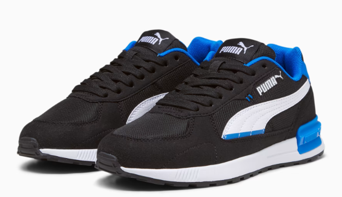 Chaussures Puma jr