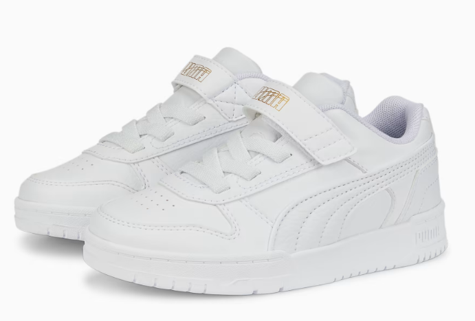Chaussures Puma cadet