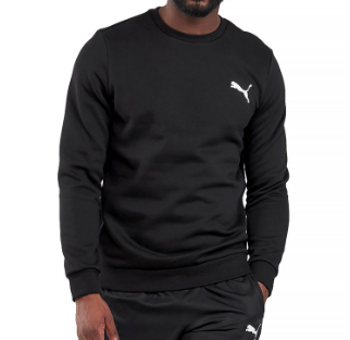 Sweat Puma homme