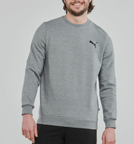 Sweat Puma homme