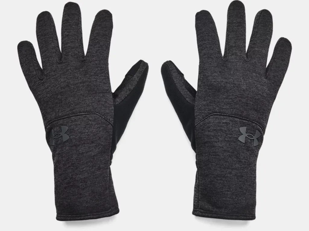 Gants Under Armour