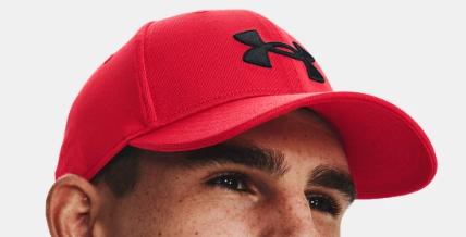 Casquette Under Armour