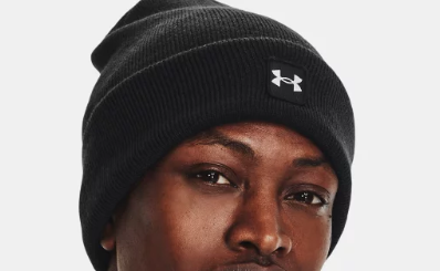 Bonnet Under Armour