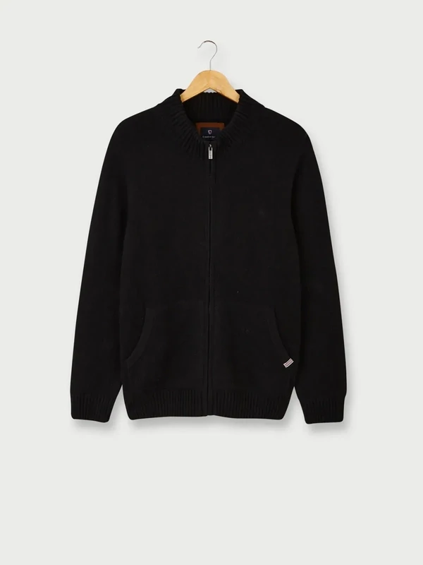 Gilet Cambridge homme
