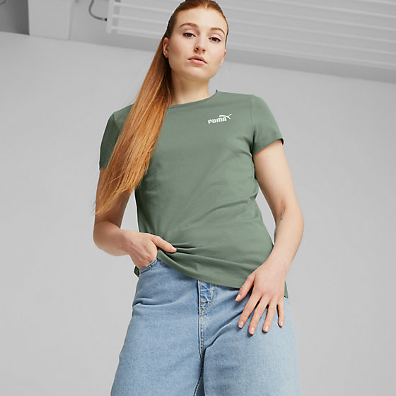 T-shirt femme Puma