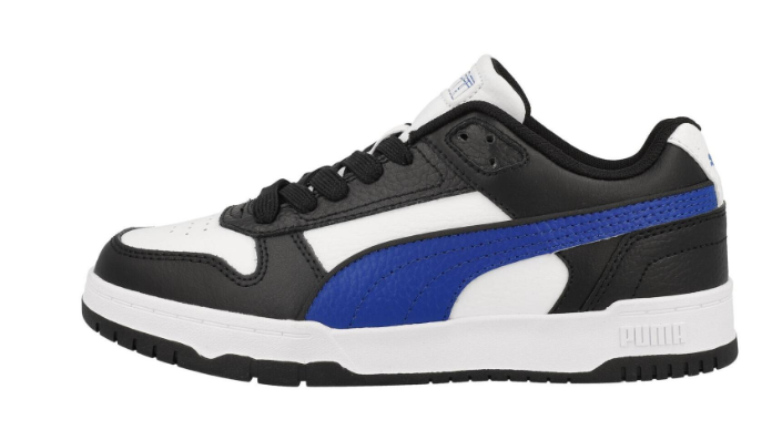 Chaussures Puma jr