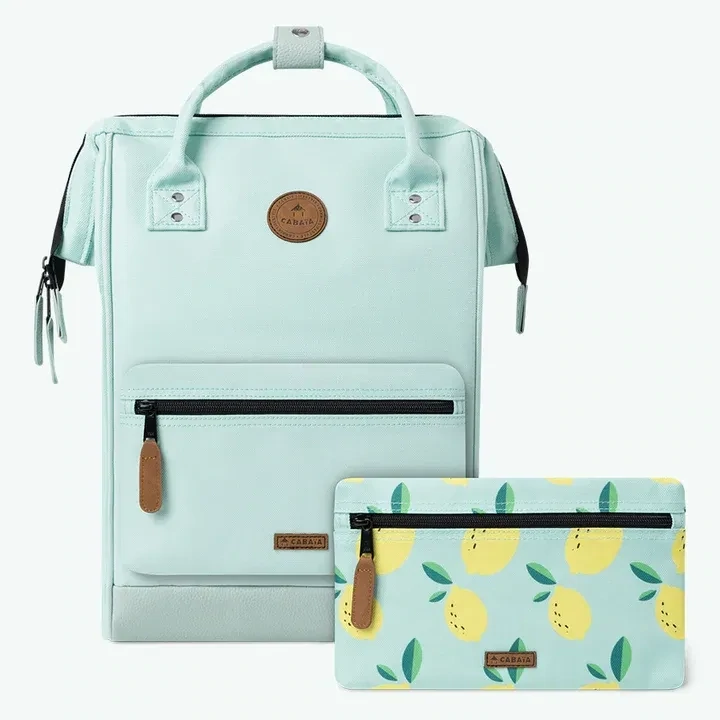 Sac à dos Cabaïa
