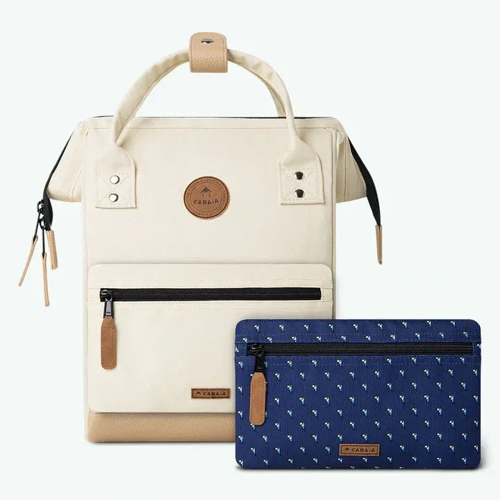 Sac à dos Cabaïa