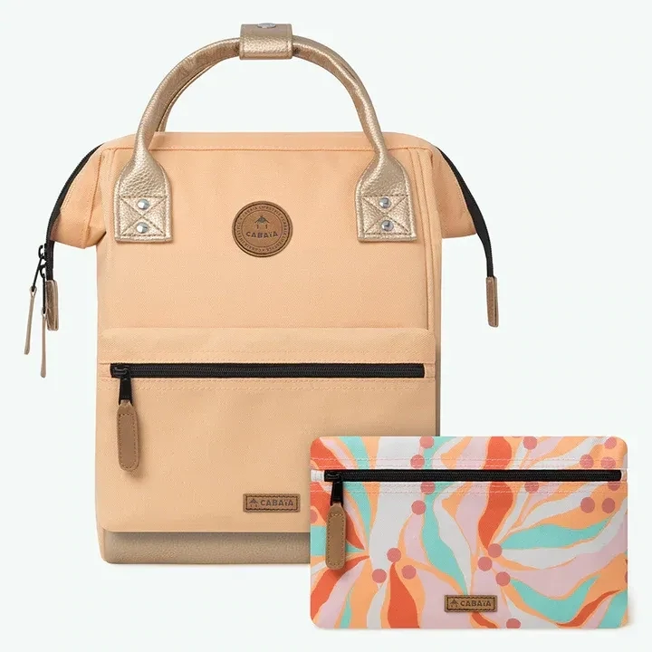 Sac à dos Cabaïa