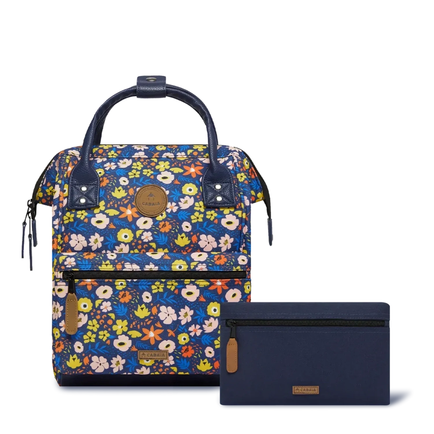 Sac à dos Cabaïa
