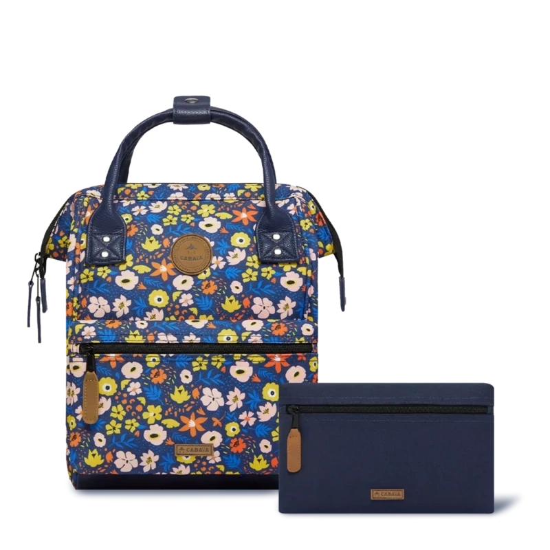 Sac à dos Cabaïa