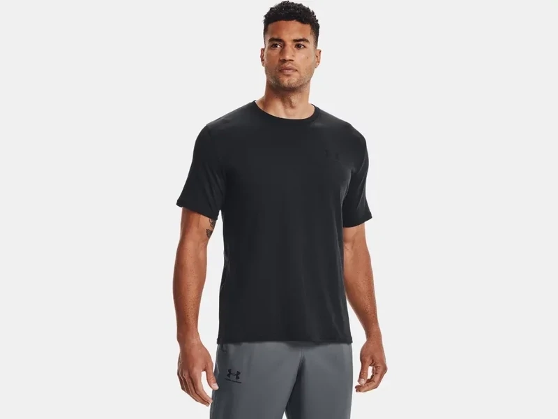T-shirt Under Armour homme