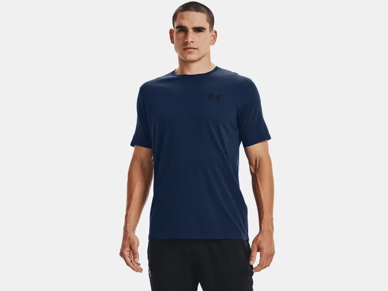 T-shirt Under Armour homme