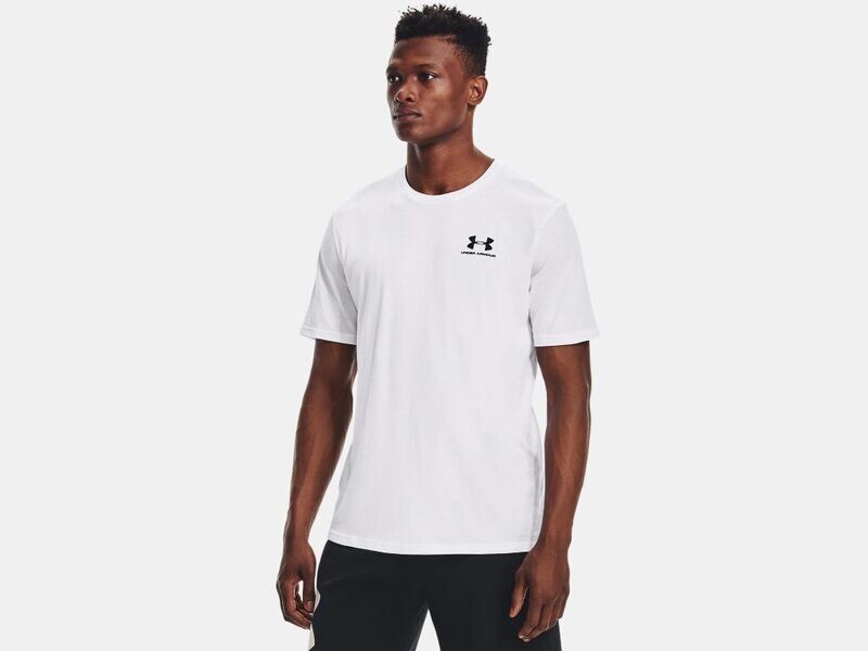 T-shirt Under Armour homme