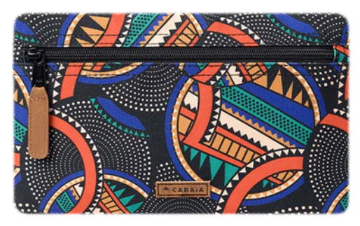 Pochette Cabaïa