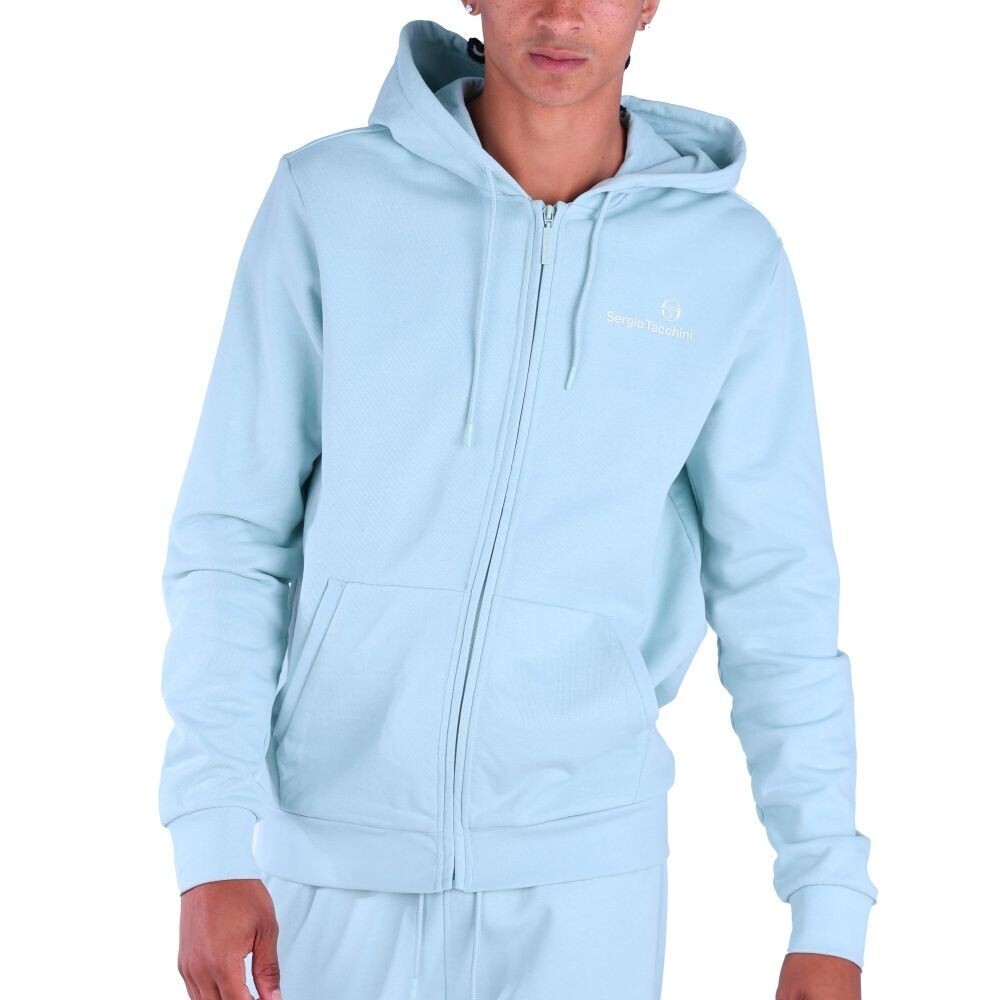 Veste à capuche Sergio Tacchini homme