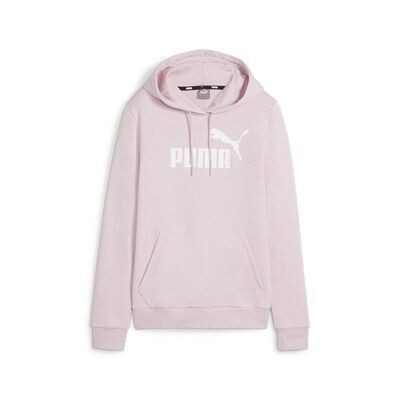 Sweat à capuche Puma femme