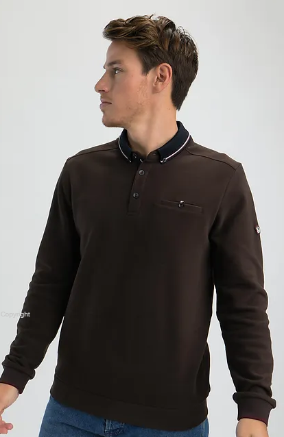 Sweat Benson and Cherry homme