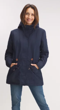 Blouson TBS femme