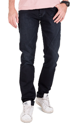 Jean Teddy Smith homme