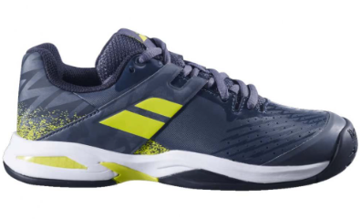 Chaussures tennis Babolat JR