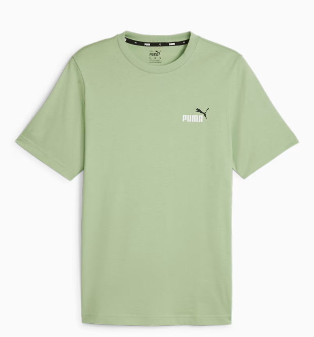 T-shirt Puma homme