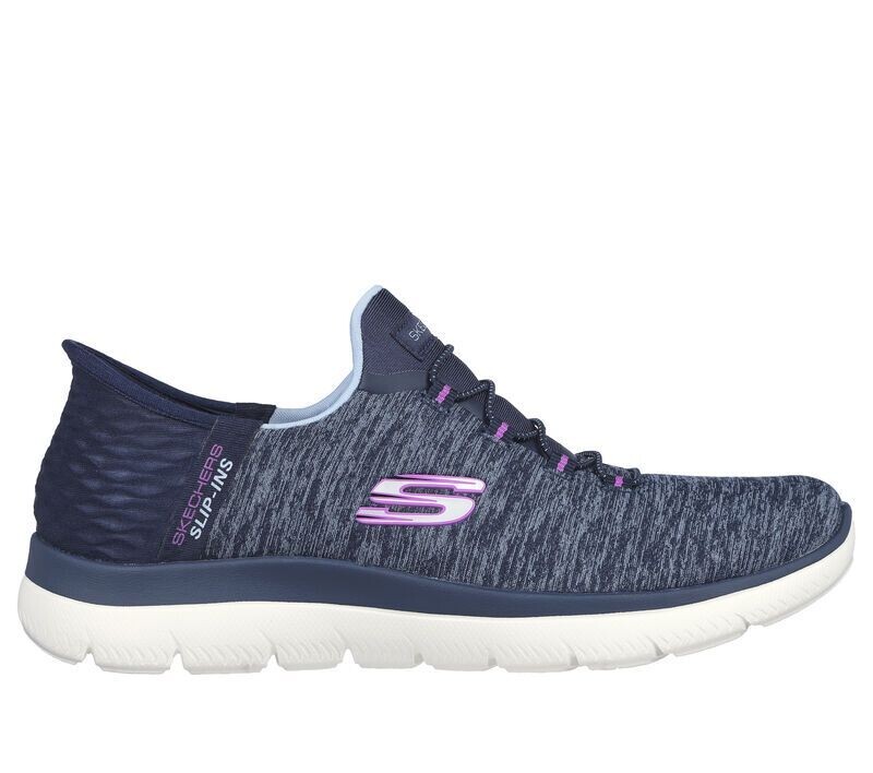 Chaussures Skechers femme