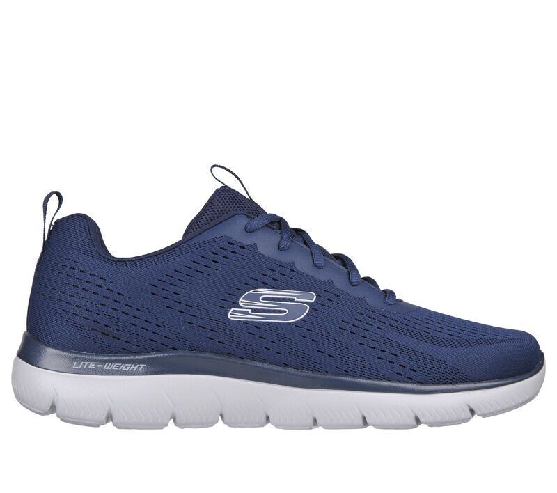 Chaussures Skechers homme