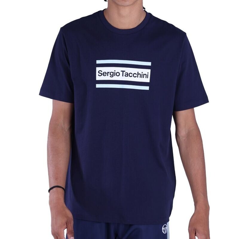 T-shirt Sergio Tacchini homme