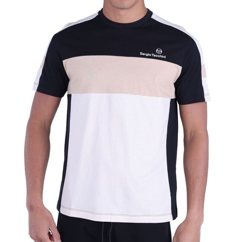 T-shirt Sergio Tacchini homme
