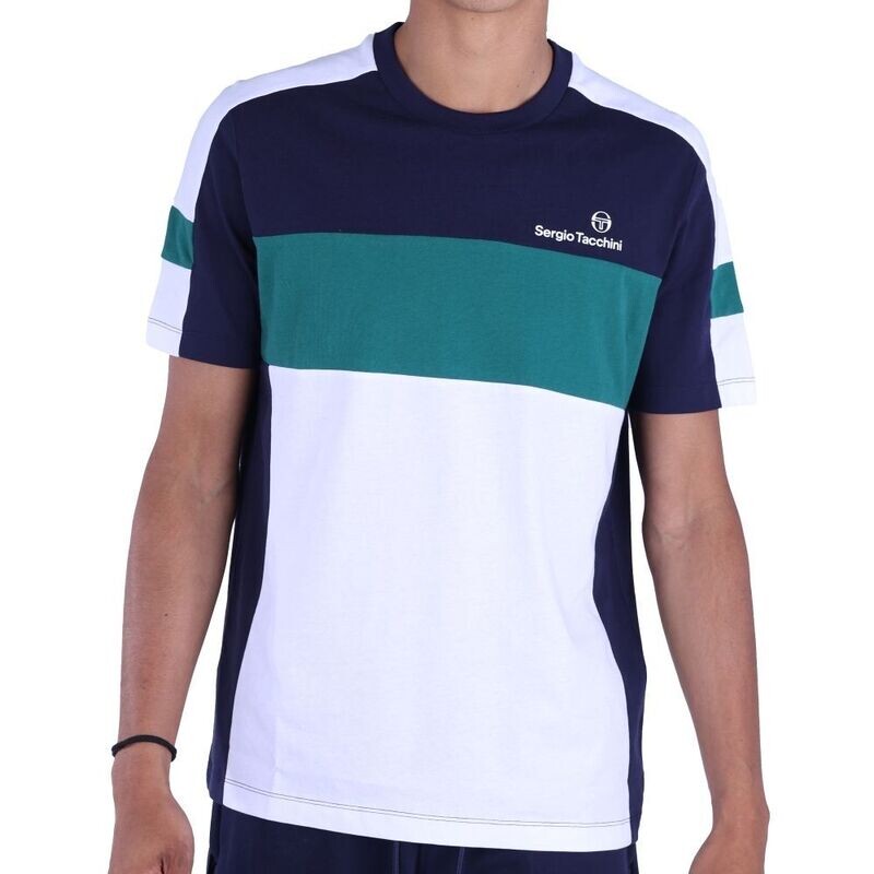 T-shirt Sergio Tacchini homme