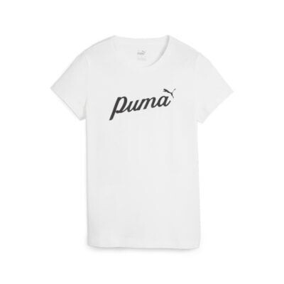 T-shirt Puma femme