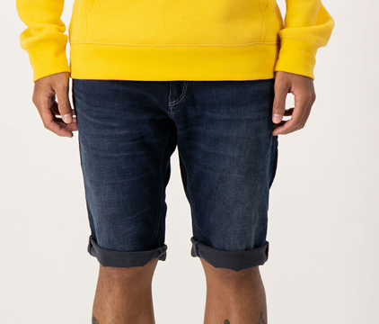 Bermuda Teddy Smith homme