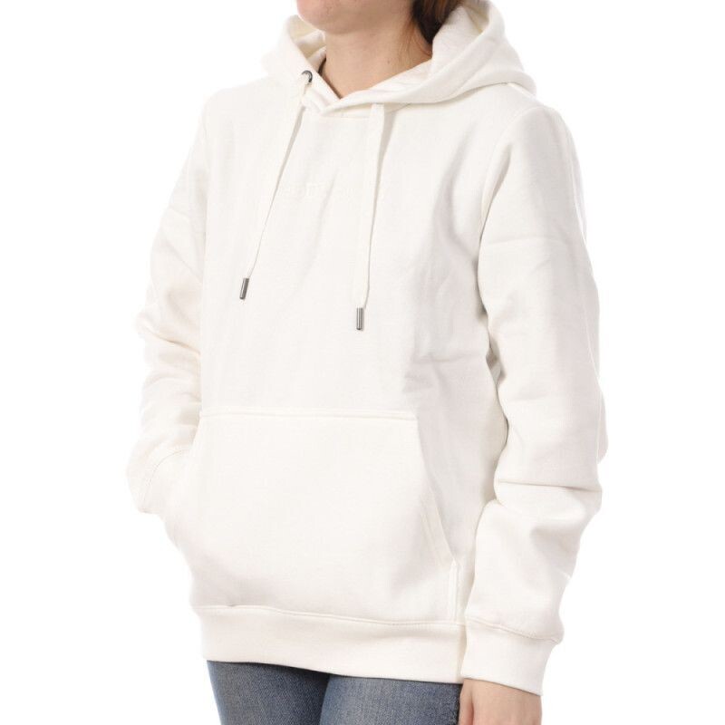 Sweat à capuche Teddy Smith femme