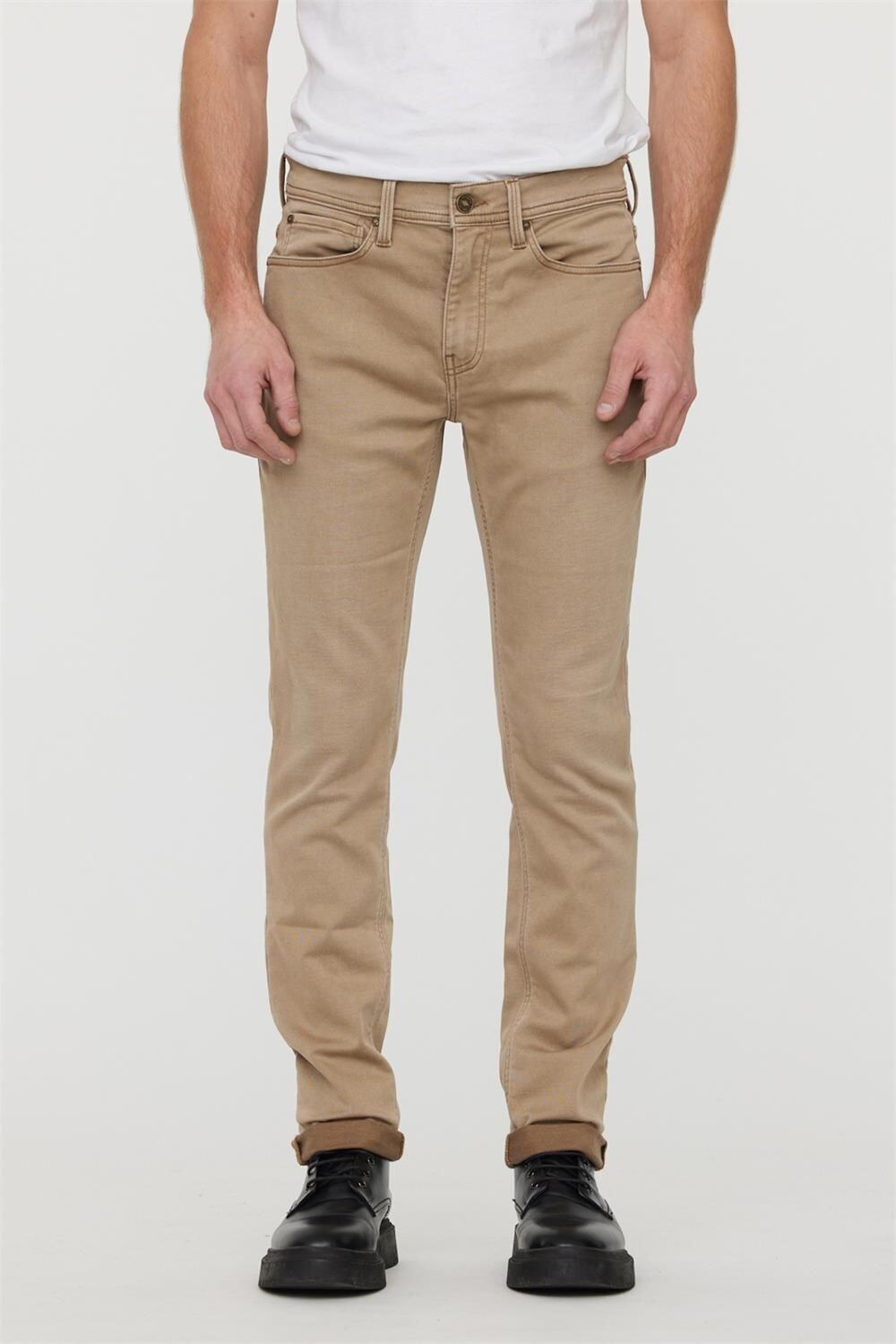 Jean Lee Cooper homme